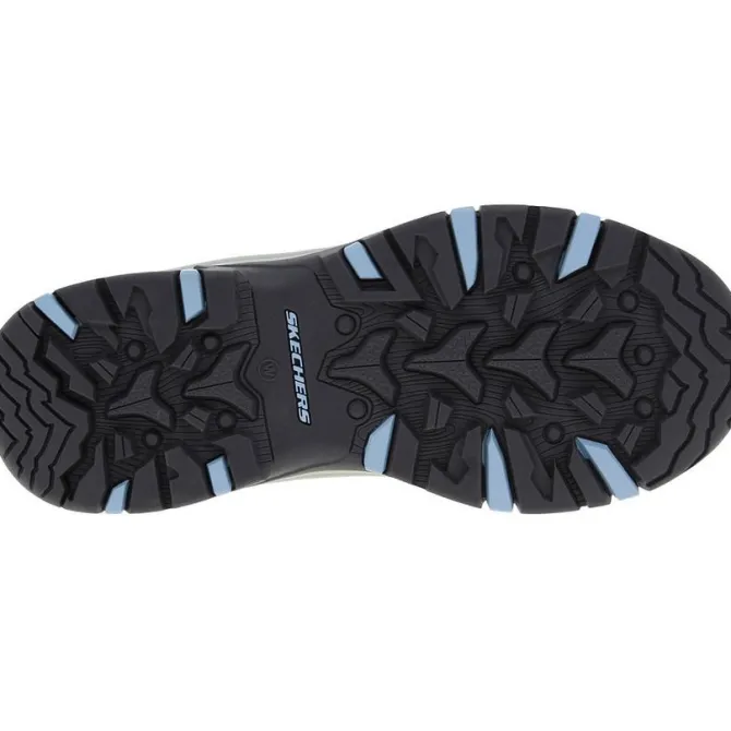 Women's Skechers Work 108166 Astallet Comp Toe Work Shoes