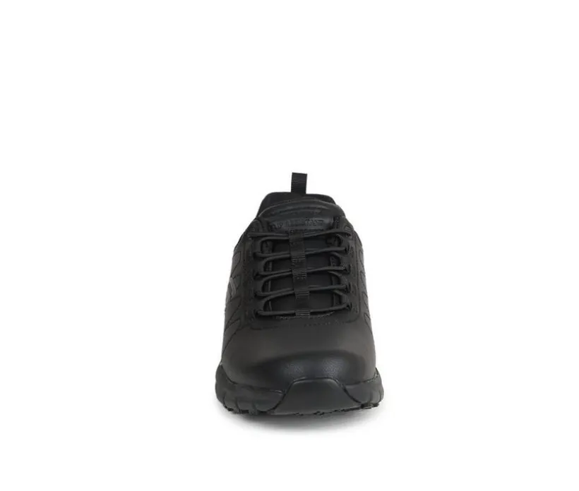 Women's Skechers Work 108214 Beja Nampa Slip Resistant Shoes