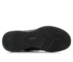 Women's Skechers Work 108320 Contour Foam Slip Resistant Shoes