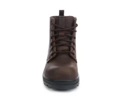 Women's Skechers Work 108197 Finnen Work Boots
