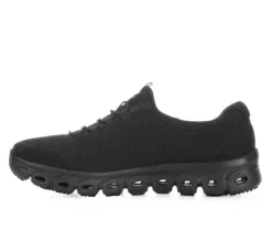 Women's Skechers Work 108379 GLIDE STEP SR Slip Resistant Shoes