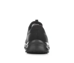 Women's Skechers Work 108379 GLIDE STEP SR Slip Resistant Shoes