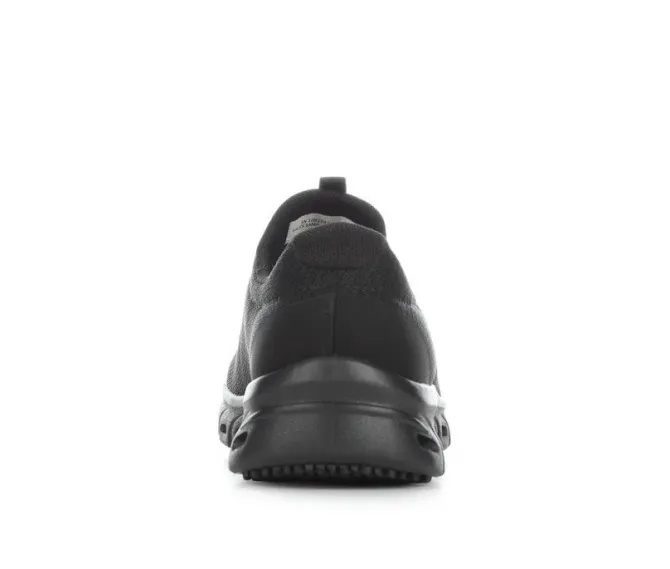 Women's Skechers Work 108379 GLIDE STEP SR Slip Resistant Shoes