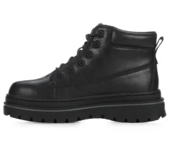 Women's Skechers Work 108210 Jammers Sr Slip Resistant Shoes