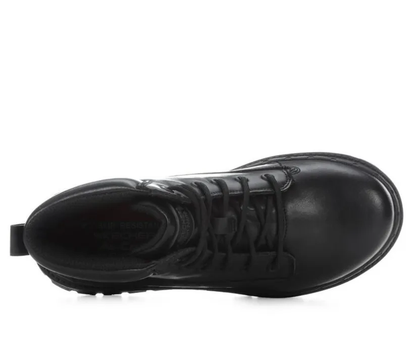 Women's Skechers Work 108278 Jammers SR Atara Work Boots
