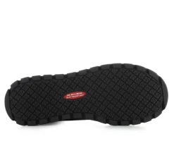 Women's Skechers Work 108278 Jammers SR Atara Work Boots