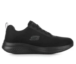 Women's Skechers Work 108176 Jinie Ultra Flex 3.0 Slip Resistant Shoes