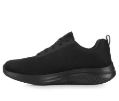 Women's Skechers Work 108176 Jinie Ultra Flex 3.0 Slip Resistant Shoes