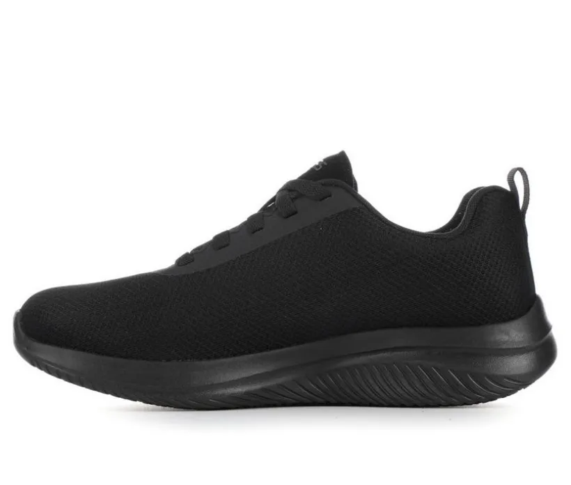 Women's Skechers Work 108176 Jinie Ultra Flex 3.0 Slip Resistant Shoes