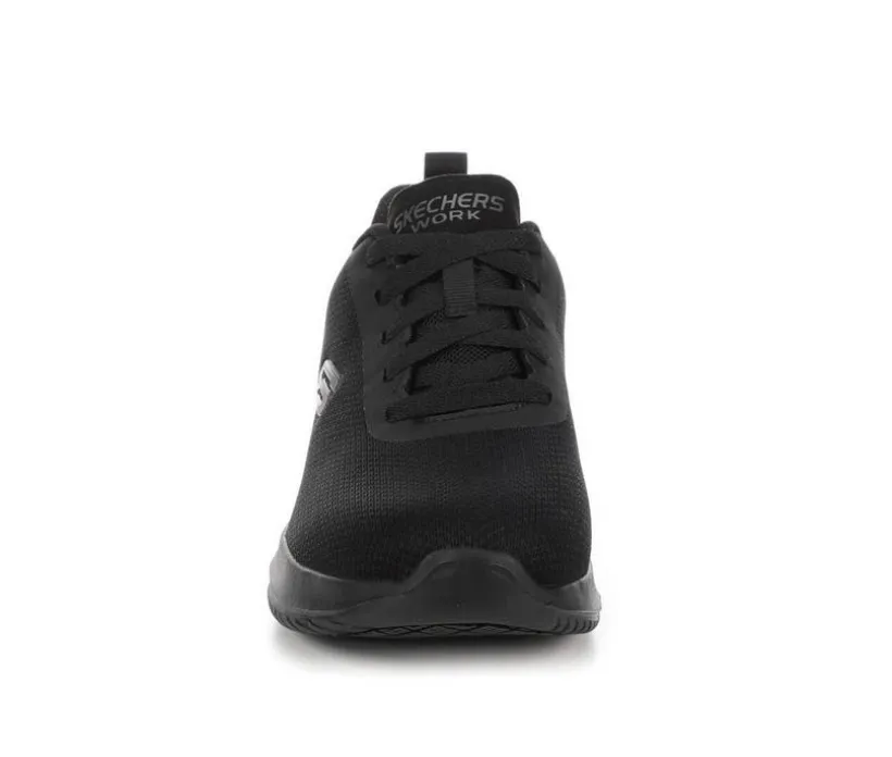 Women's Skechers Work 108176 Jinie Ultra Flex 3.0 Slip Resistant Shoes