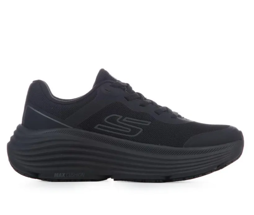 Women's Skechers Work 108367 Max Cushioning Endeavour Slip Resistant Shoes