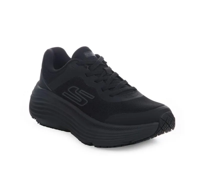 Women's Skechers Work 108367 Max Cushioning Endeavour Slip Resistant Shoes