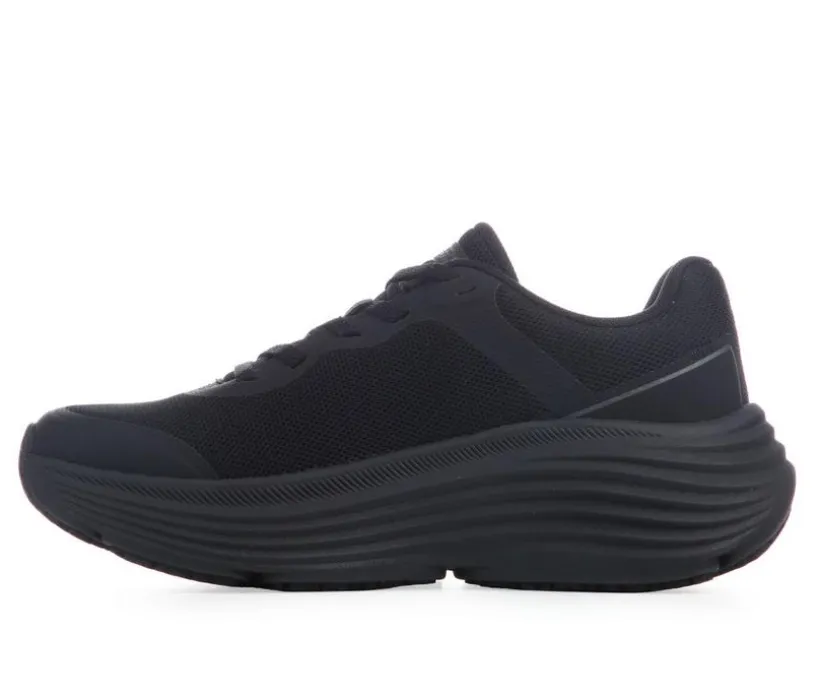 Women's Skechers Work 108367 Max Cushioning Endeavour Slip Resistant Shoes