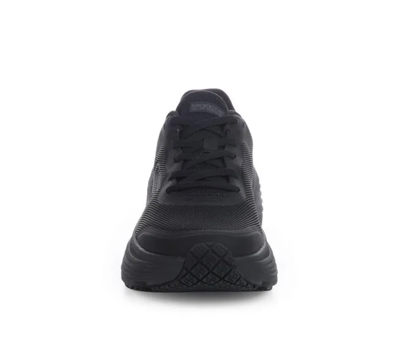 Women's Skechers Work 108367 Max Cushioning Endeavour Slip Resistant Shoes