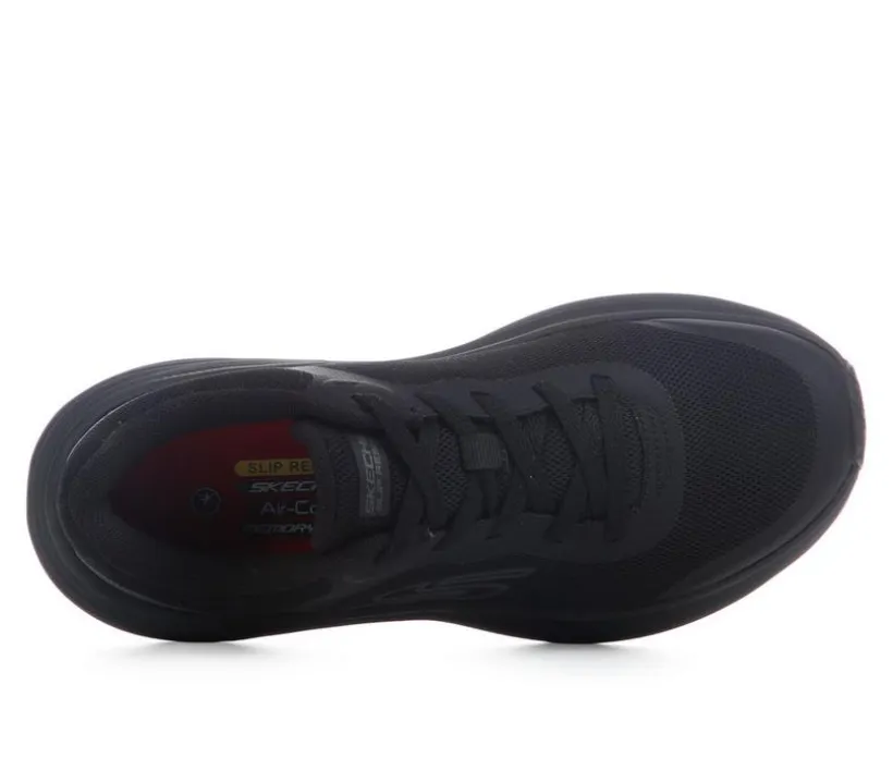 Women's Skechers Work 108367 Max Cushioning Endeavour Slip Resistant Shoes
