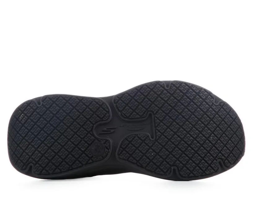 Women's Skechers Work 108367 Max Cushioning Endeavour Slip Resistant Shoes