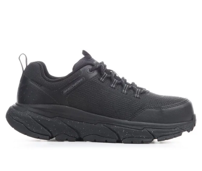 Women's Skechers Work 108198 Nixxy Work Shoes