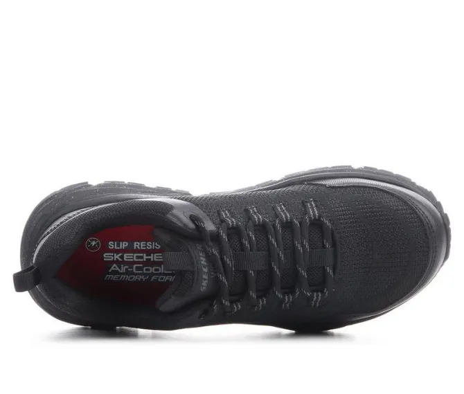 Women's Skechers Work 108198 Nixxy Work Shoes