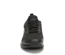 Women's Skechers Work 77222 Squad Slip Resistant Slip Resistant Shoes