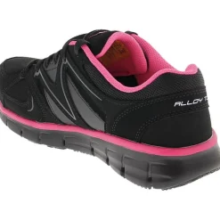Women's Skechers Work SZ Synergy SR Work Shoes