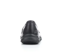 Women's Skechers Work 108301 Virtue SR Penny Slip Resistant Shoes