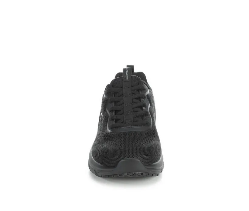 Women's Skechers Work 108327 Womens Skech Air Ventura Slip Res Slip Resistant Shoes