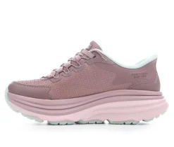 Women's Skechers 180265 Zirrus Slip In Trail Running Shoes