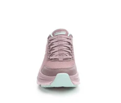 Women's Skechers 180265 Zirrus Slip In Trail Running Shoes