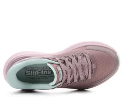Women's Skechers 180265 Zirrus Slip In Trail Running Shoes