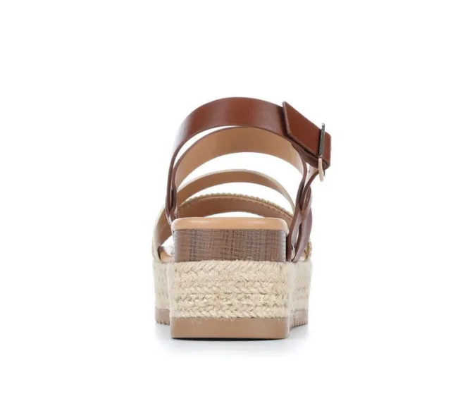 Women's Soda Aaron Wedges
