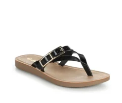 Women's Soda Augie-S Sandals