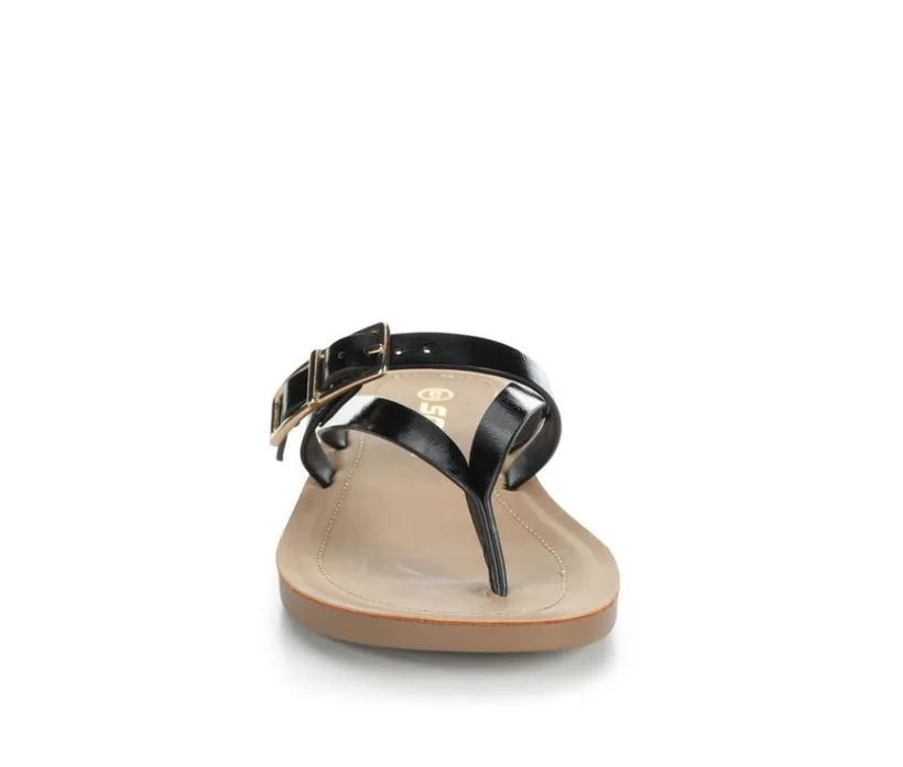 Women's Soda Augie-S Sandals