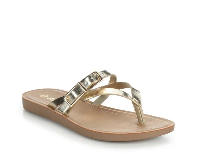 Women's Soda Augie-S Sandals