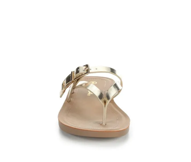Women's Soda Augie-S Sandals