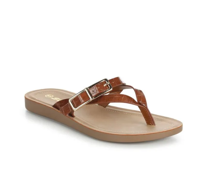 Women's Soda Augie-S Sandals