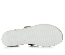 Women's Soda Bryce Platform Sandals