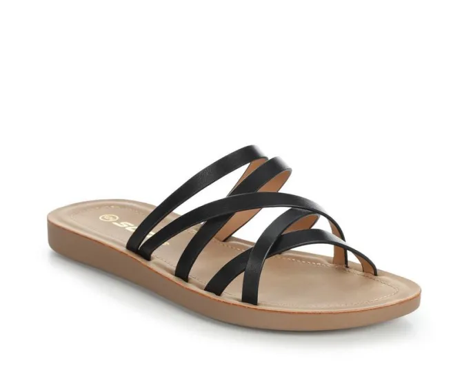 Women's Soda Byford-S Sandals