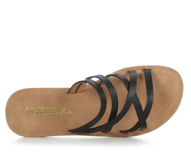 Women's Soda Byford-S Sandals