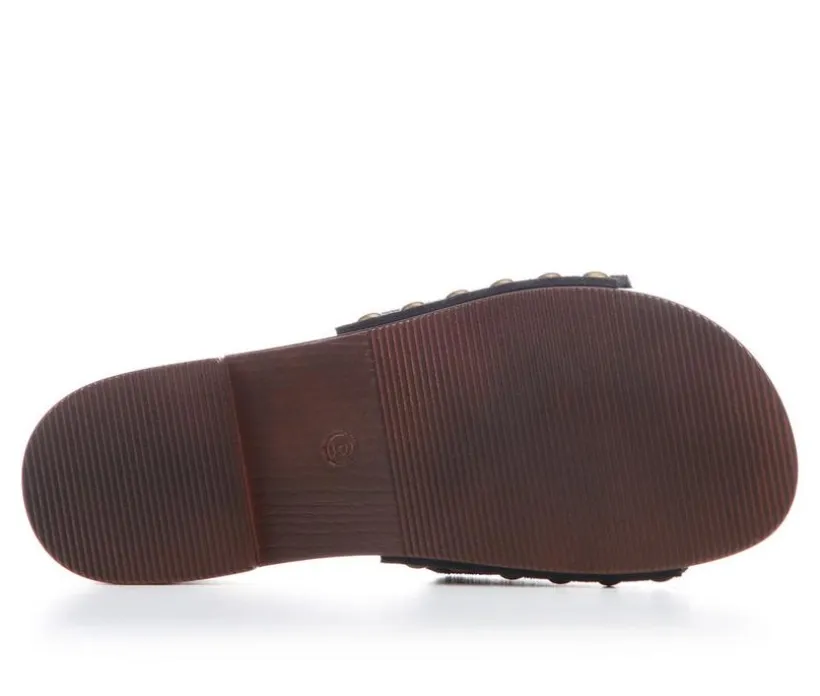 Women's Soda Damani-S Sandals