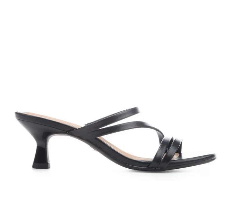 Women's Soda Denali Dress Sandals