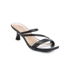 Women's Soda Denali Dress Sandals