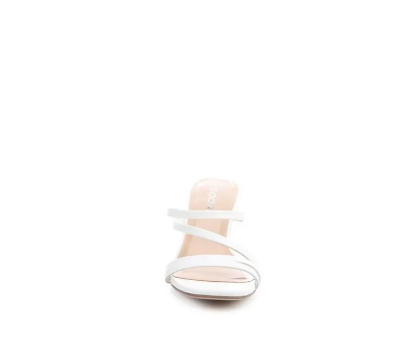 Women's Soda Denali Dress Sandals