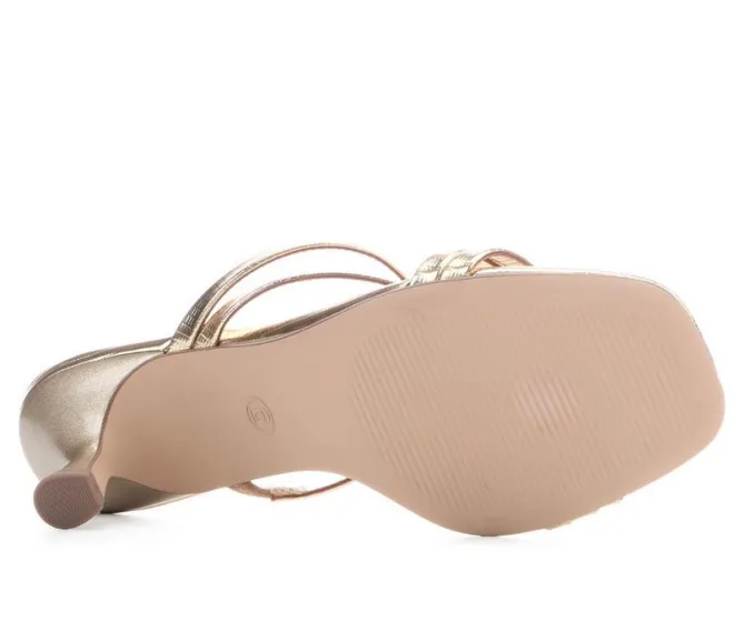 Women's Soda Denali Dress Sandals