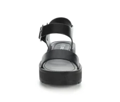 Women's Soda Detect-S Wedges