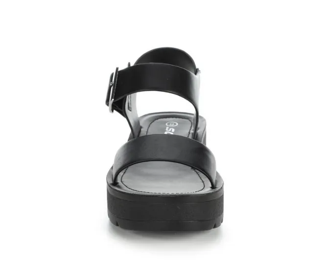 Women's Soda Detect-S Wedges
