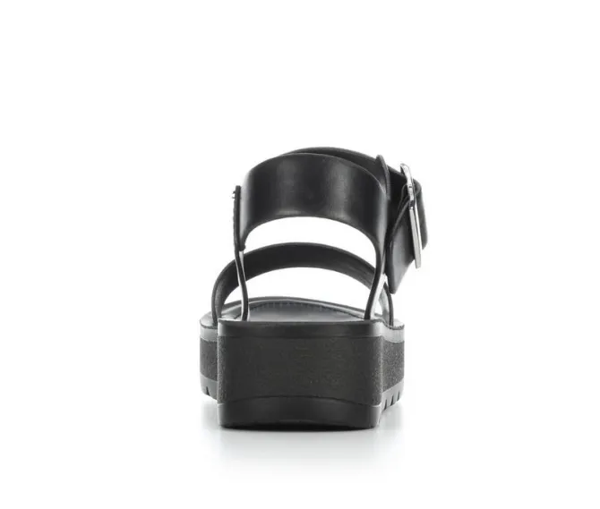 Women's Soda Detect-S Wedges