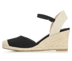 Women's Soda Elfin-S Wedges