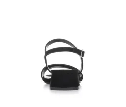 Women's Soda Episode Heeled Sandals