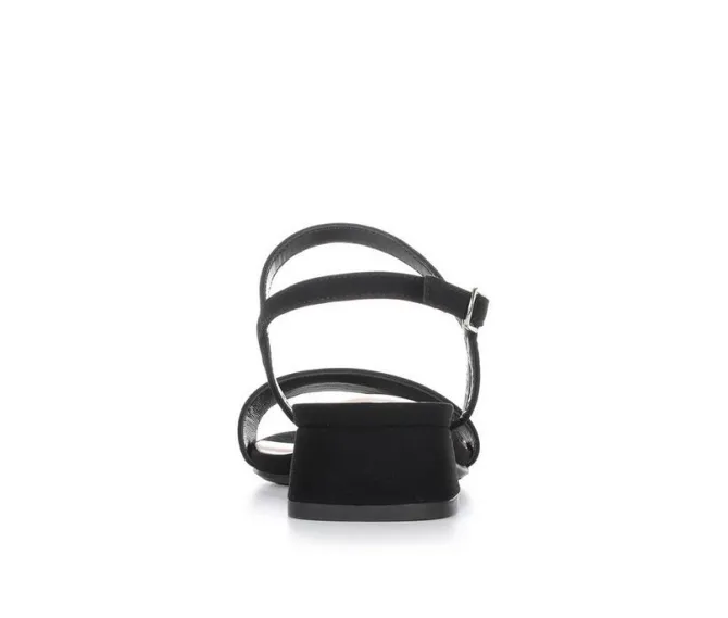 Women's Soda Episode Heeled Sandals