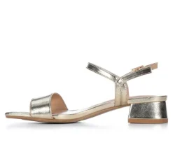Women's Soda Episode Heeled Sandals